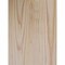 Ekena Millwork Carmel Rough Sawn Corbel, Douglas Fir, 6"W x 8"D x 8"H COR06X08X08CAR00RDF - alternate 3